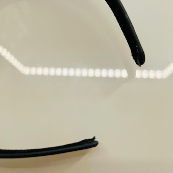 Harveys Seatbelt Bags Star Wars Vintage Figure Hair Bow Headband - Picture 7 of 11